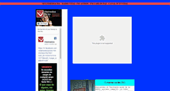 Desktop Screenshot of fmvital.com.ar